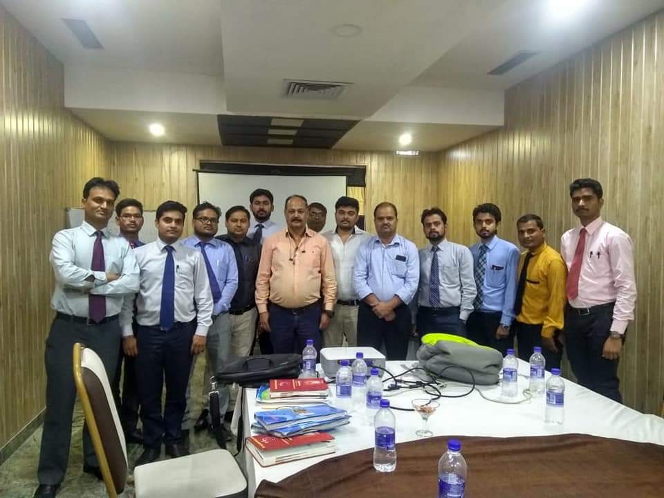 LKO Team
